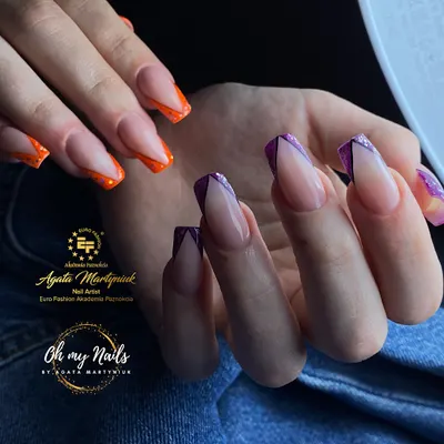 AZ Nail Studio by Agata Zachariasz